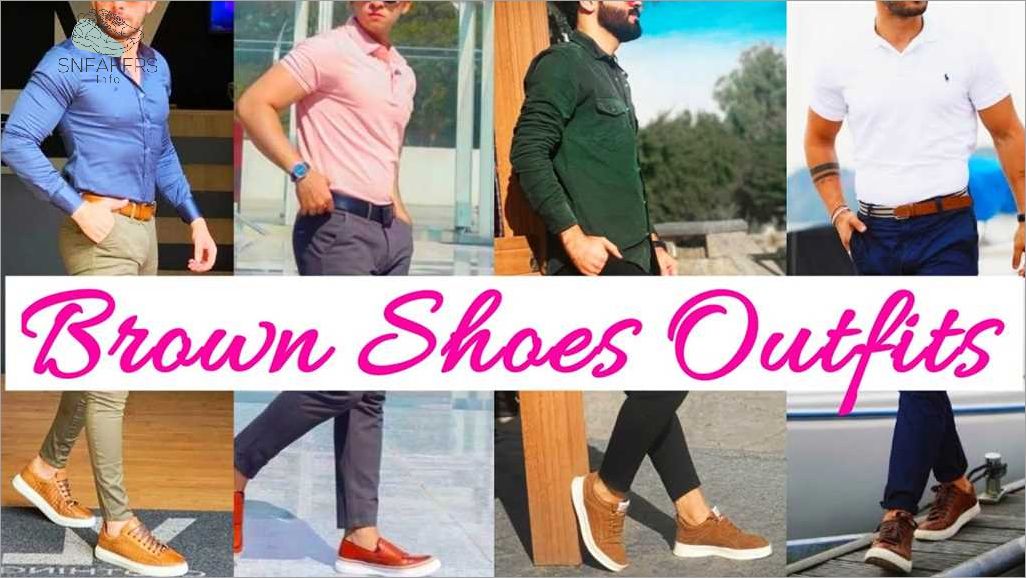 How to Style Brown Sneakers: Expert Tips and Outfit Ideas