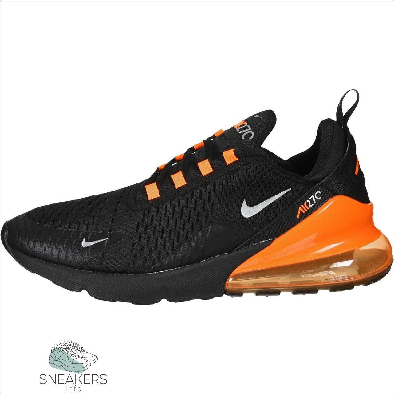 Are Air Max 270 Basketball Shoes Worth the Hype Find Out Here