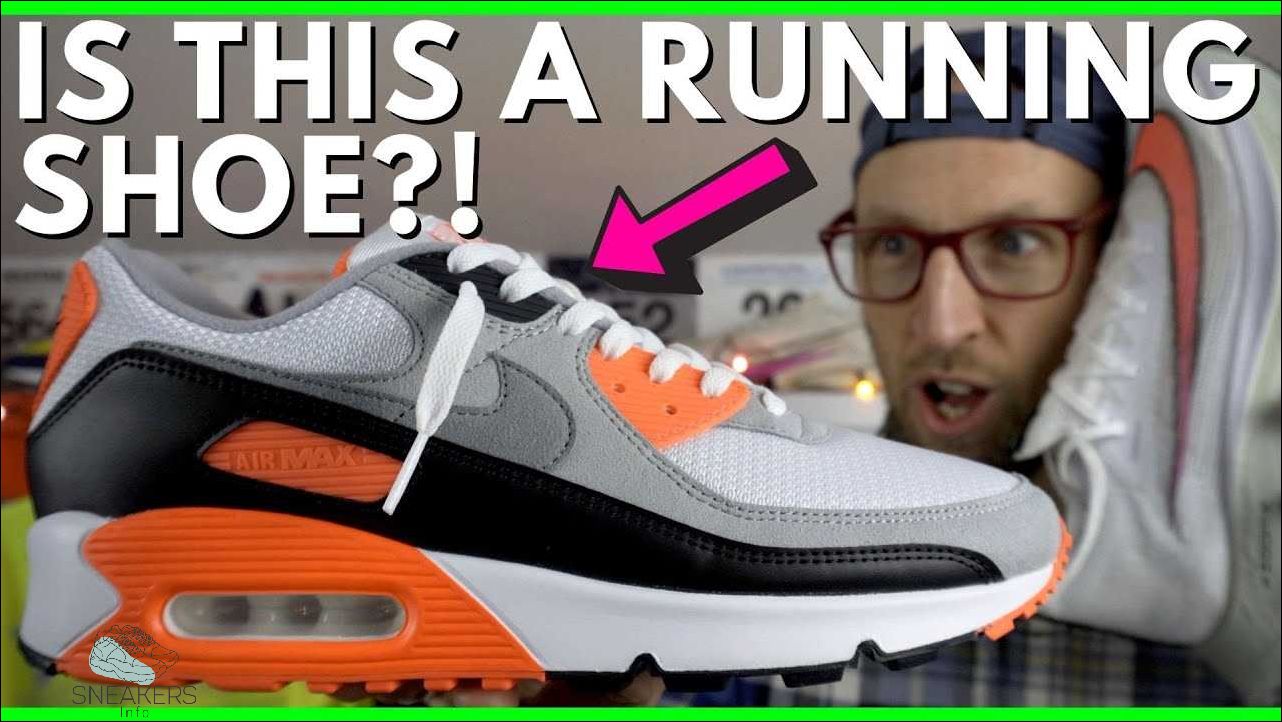 Are Air Max Running Shoes Worth the Hype?