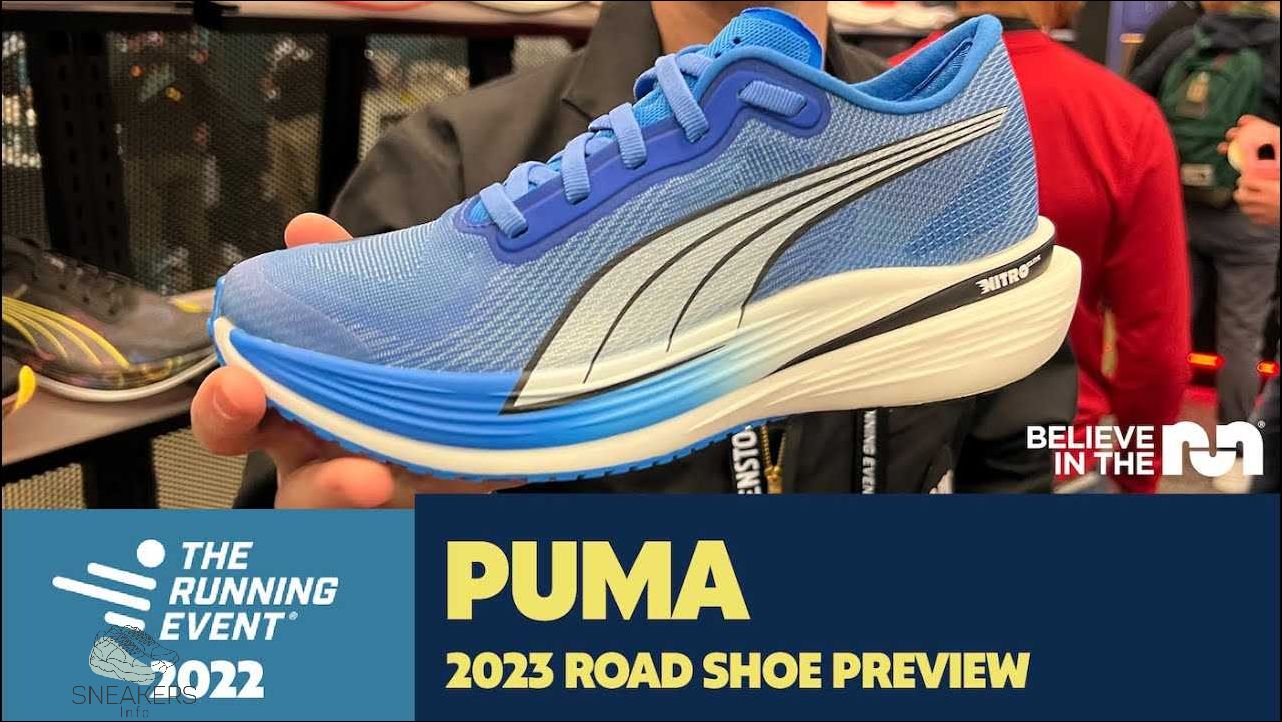 Understanding Puma Shoe Sizing