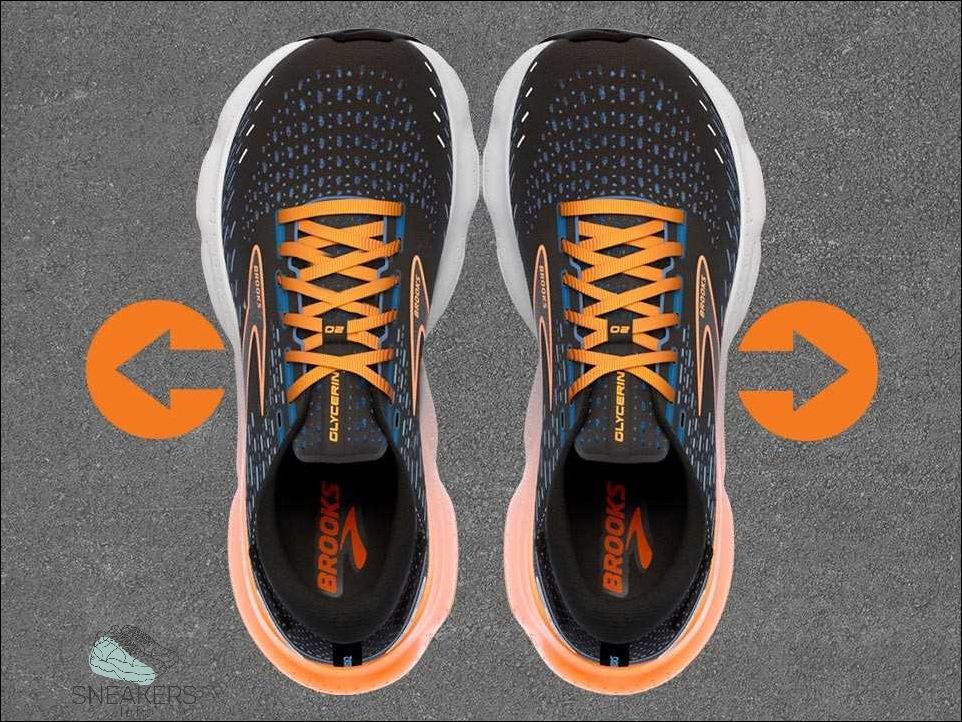 Do Running Shoes Stretch Out Find Out Here