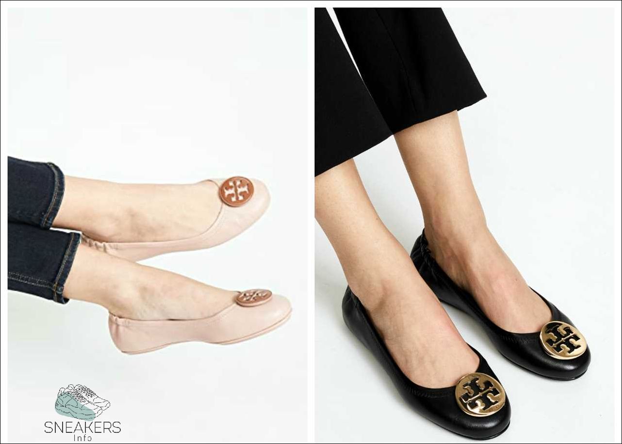 Common Issues with Tory Burch Shoe Sizing
