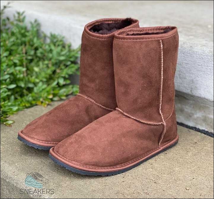 Do Ugg Boots Stretch Find Out the Truth Here