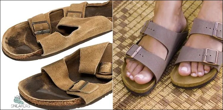 Easy Steps to Clean Cork Sandals and Keep Them Looking Fresh