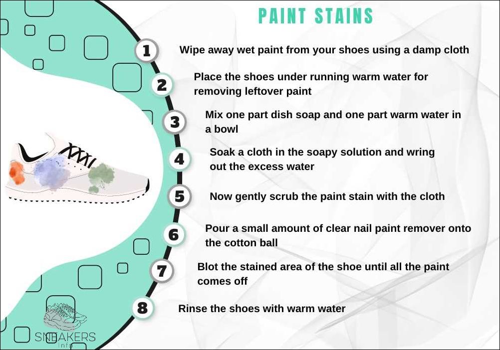 Easy Steps to Remove Blood Stains from Canvas Shoes