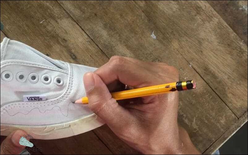 Step-by-Step Guide How to Paint Canvas Shoes like a Pro