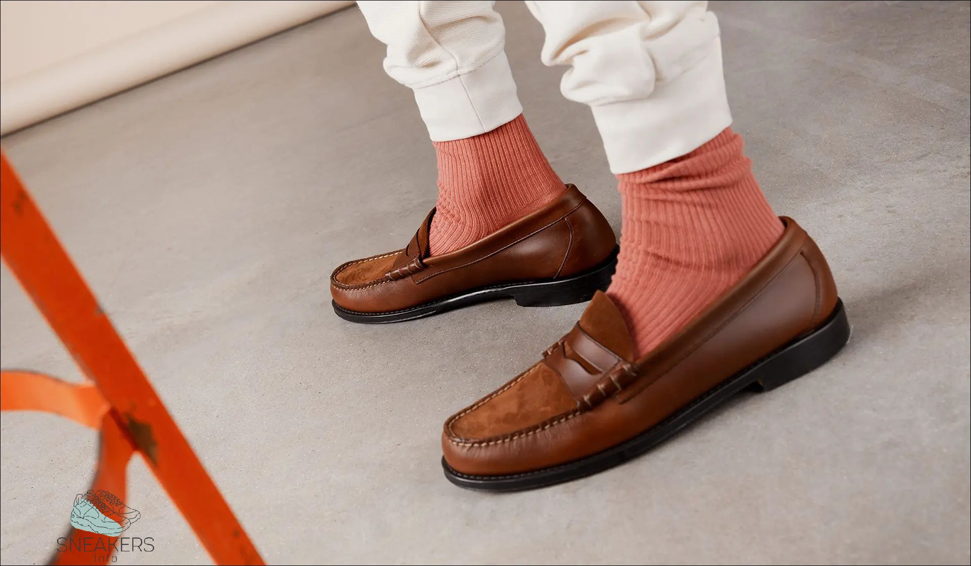 History of Penny Loafers