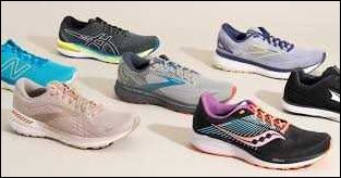 Choosing the Right Tennis Shoes